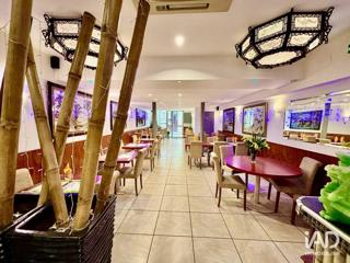 Vente  Local commercial de 90 m² à Saint Maximin la Sainte Baume 71 500 euros Réf: SFN-1973934