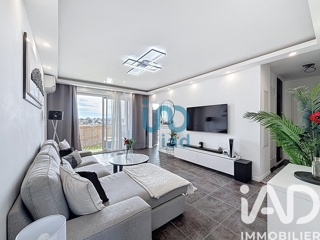 Vente  Appartement F4  de 73 m² à Toulon 285 000 euros Réf: SFN-1973474