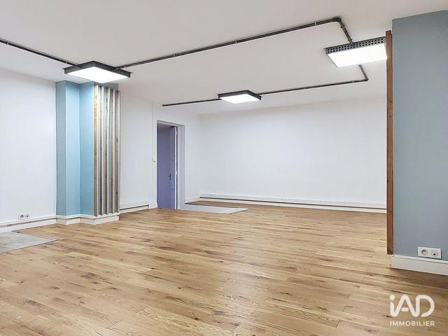 Vente  Local commercial de 120 m² à Toulon 184 000 euros Réf: SFN-1969001
