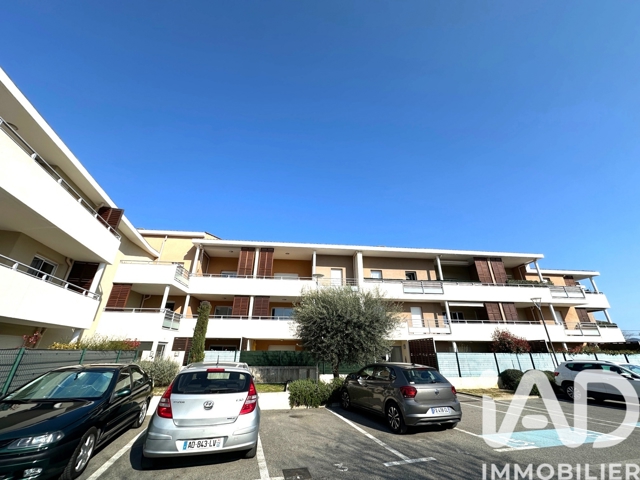 Vente  Appartement F3  de 62 m² à Les Arcs 235 000 euros Réf: SFN-1967844