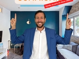 Vente  Appartement F3  de 49 m² à Toulon 90 000 euros