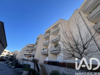 Vente  Studio de 21 m² à Cavalaire sur Mer 139 000 euros Réf: SFN-1978134