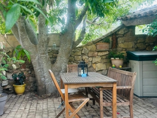 Vente  Maison de 118 m² à Puget Ville 292 500 euros Réf: SFN-1977544