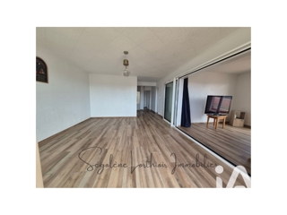 Vente  Appartement T4  de 86 m² à Toulon 298 000 euros Réf: SFN-1977315