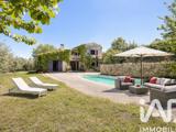 Vente  Maison de 168 m² à Fayence 595 000 euros