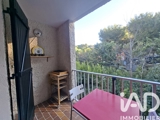 Vente  Studio de 19 m² à Saint Cyr Sur Mer 139 000 euros