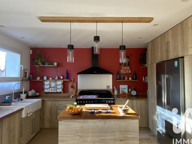 Vente  Maison de 89 m² à Cogolin 575 000 euros Réf: SFN-1978127