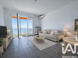 Vente  Appartement T3  de 60 m² à La Seyne 444 000 euros