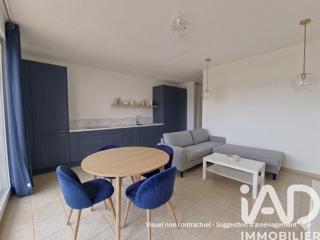 Vente  Appartement F3  de 59 m² à Brignoles 176 000 euros