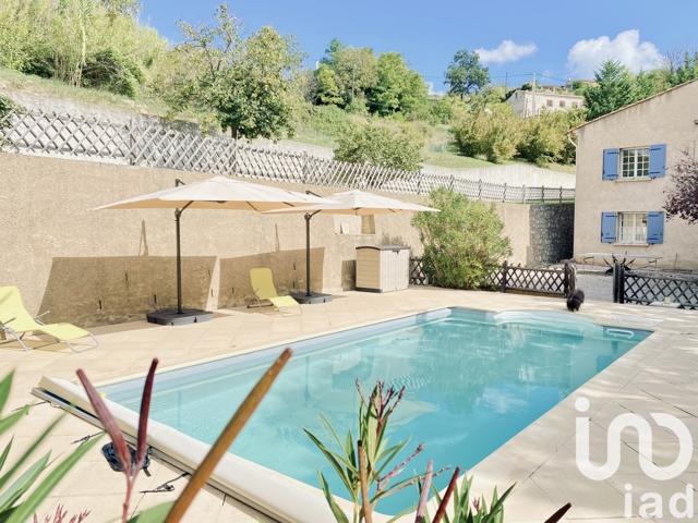 Vente  Maison de 204 m² à Artignosc sur Verdon 475 000 euros Réf: SFN-1944234