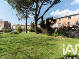 Vente  Maison de 107 m² à Puget sur Argens 329 000 euros