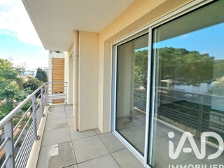 Vente  Appartement T2  de 36 m² à La Seyne 185 000 euros