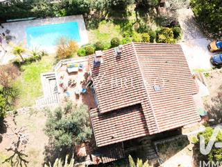 Vente  Maison de 157 m² à Toulon 860 000 euros Réf: SFN-1978750