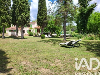 Vente  Maison de 128 m² à Salernes 390 000 euros