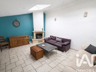 Vente  Maison de 90 m² à Puget Ville 230 000 euros Réf: SFN-1969663