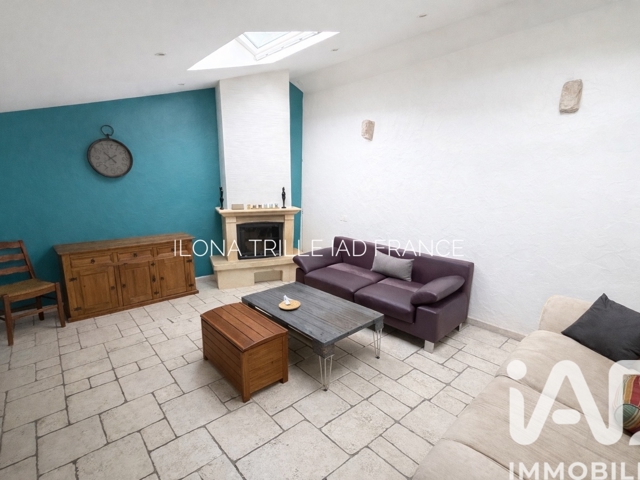 Vente  Maison de 90 m² à Puget Ville 230 000 euros Réf: SFN-1969663