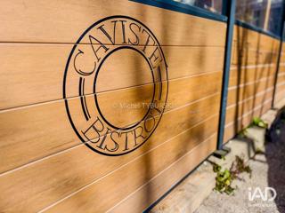 Vente  Local commercial de 52 m² à Fréjus 189 000 euros Réf: SFN-1967968