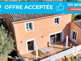 Vente  Maison de 130 m² à Trans en Provence 467 000 euros