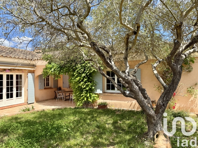 Vente  Maison de 145 m² à Toulon 925 000 euros Réf: SFN-1804454