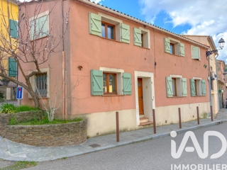Vente  Maison de 83 m² à Collobrières 210 000 euros Réf: SFN-1978461