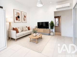 Vente  Appartement T4  de 70 m² à Toulon 155 000 euros Réf: SFN-1978481