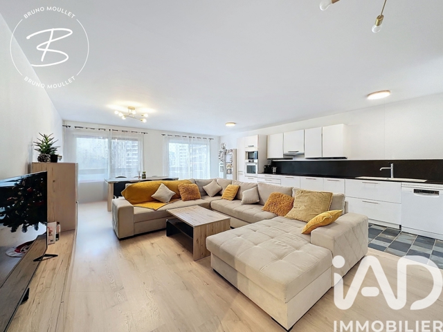 Vente  Appartement F5  de 127 m² à Toulon 330 000 euros Réf: SFN-1978917