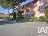Vente  Appartement F3  de 58 m² à Fréjus 227 000 euros