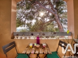 Vente  Appartement F3  de 58 m² à Fréjus 224 000 euros