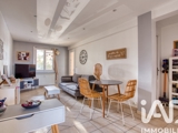 Vente  Appartement F3  de 58 m² à Fréjus 224 000 euros