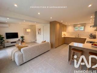 Vente  Maison de 79 m² à La Seyne 378 000 euros