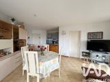 Vente  Appartement T2  de 45 m² à Sainte Maxime 199 000 euros