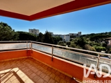 Vente  Appartement T2  de 45 m² à Sainte Maxime 199 000 euros