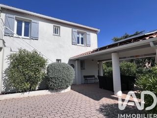 Vente  Maison de 164 m² à La Londe les Maures 925 000 euros