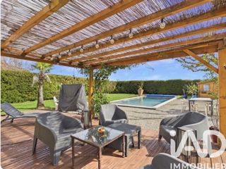 Vente  Maison de 140 m² à Fayence 547 000 euros Réf: SFN-1960758