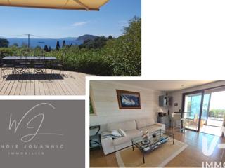 Vente  Studio de 47 m² à Rayol Canadel sur Mer 368 000 euros Réf: SFN-1950303