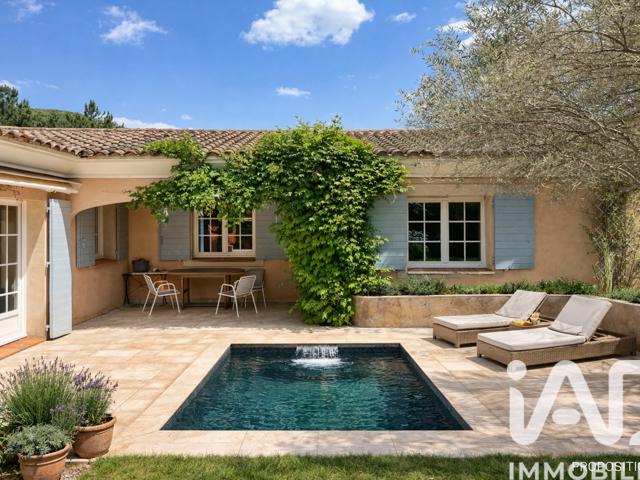 Vente  Maison de 145 m² à Toulon 922 250 euros Réf: SFN-1902696