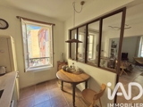 Vente  Appartement F3  de 61 m² à Hyères 280 000 euros