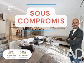 Vente  Maison de 91 m² à Toulon 370 000 euros