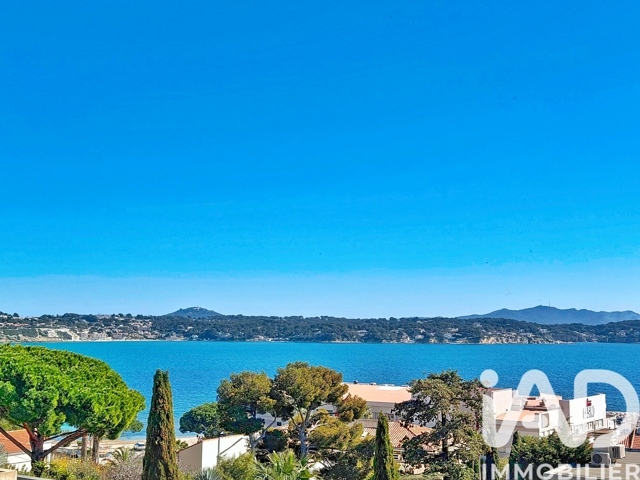 Vente  Maison de 105 m² à Bandol 835 000 euros Réf: SFN-1960303