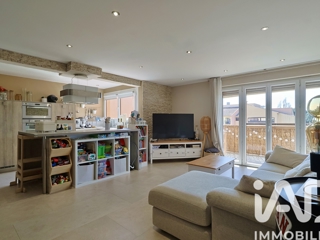 Vente  Appartement T4  de 101 m² à Fréjus 370 000 euros Réf: SFN-1969895