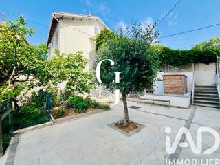 Vente  Maison de 90 m² à Toulon 280 000 euros Réf: SFN-1978807