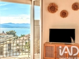 Vente  Appartement F2  de 58 m² à Saint Raphaël 475 000 euros