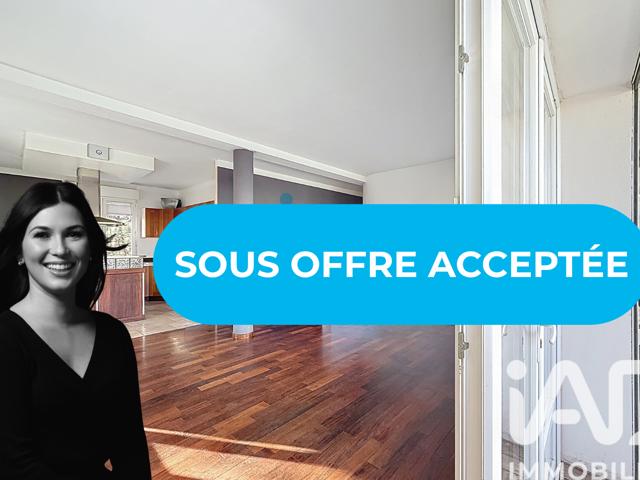Vente  Appartement F3  de 90 m² à Toulon 220 000 euros Réf: SFN-1934876
