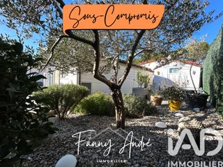 Vente  Maison de 71 m² au Castellet 279 000 euros