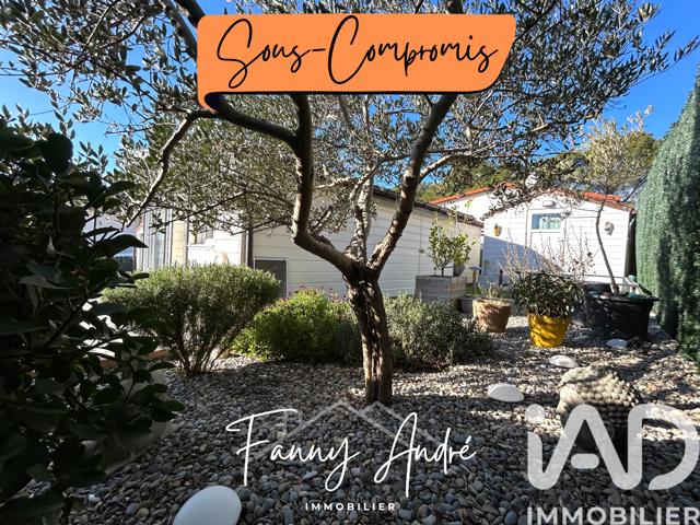 Vente  Maison de 71 m² au Castellet 279 000 euros Réf: SFN-1882879