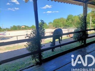 Vente  Maison de 105 m² au Luc 627 000 euros Réf: SFN-1983358