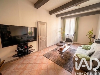Vente  Appartement F2  de 44 m² à Barjols 98 000 euros Réf: SFN-1982972