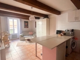Vente  Appartement T2  de 37 m² à Barjols 88 000 euros