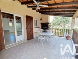 Vente  Maison de 105 m² à Fréjus 454 000 euros