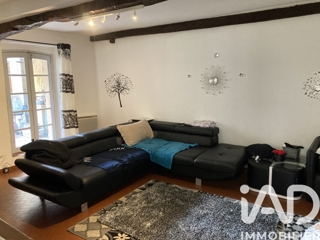 Vente  Appartement F3  de 76 m² à Callian 165 000 euros Réf: SFN-1981388